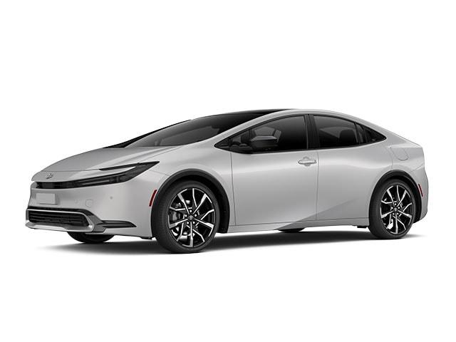 2027 Toyota Prius Plug-In XSE Premium for sale in Selinsgrove, PA
