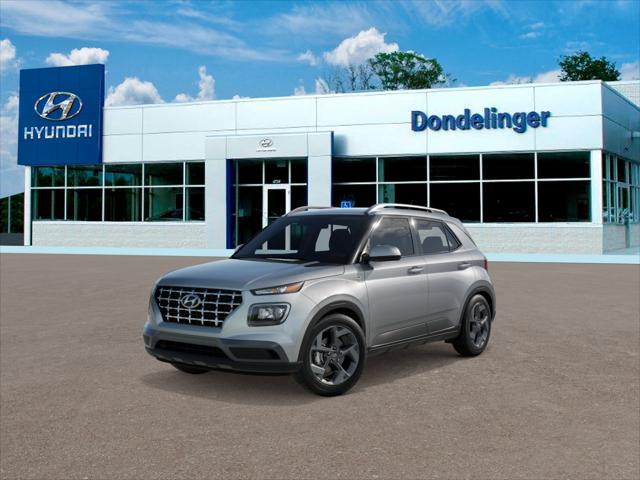 2026 Hyundai Venue SEL for sale in BAXTER, MN