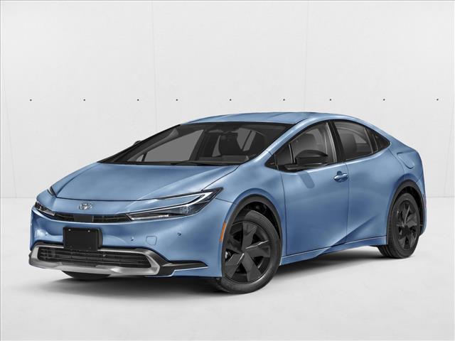 2027 Toyota Prius Plug-In SE for sale in Cerritos, CA