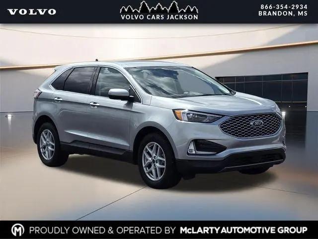 2023 Ford Edge SEL for sale in Brandon, MS