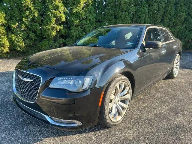 2015 Chrysler 300 Base for sale in Waukegan, IL