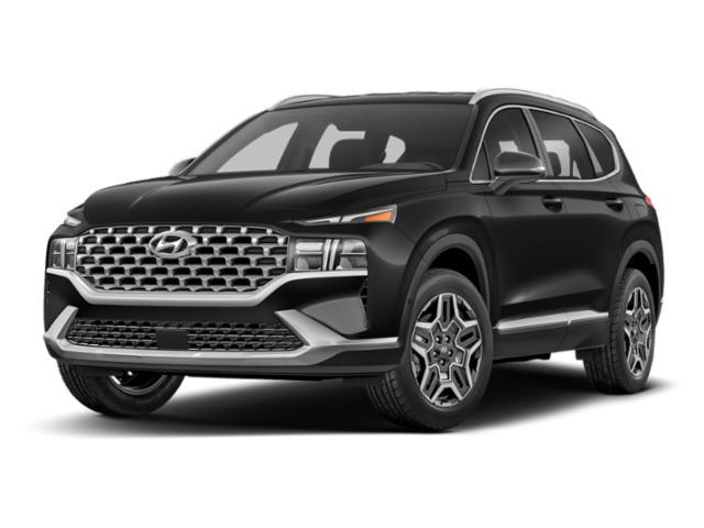 2023 Hyundai Santa Fe Plug-In Hybrid Limited for sale in SCHAUMBURG, IL
