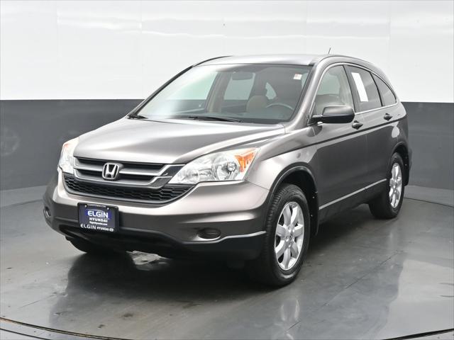 2011 Honda CR-V SE for sale in BARTLETT, IL