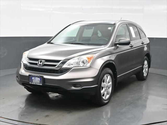 2011 Honda CR-V SE for sale in BARTLETT, IL