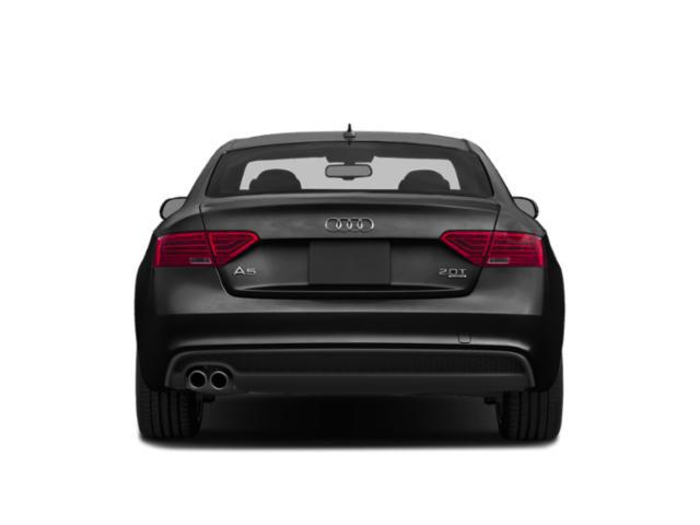 2015 Audi A5 2.0T Premium