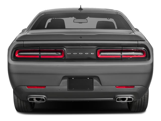 2017 Dodge Challenger GT