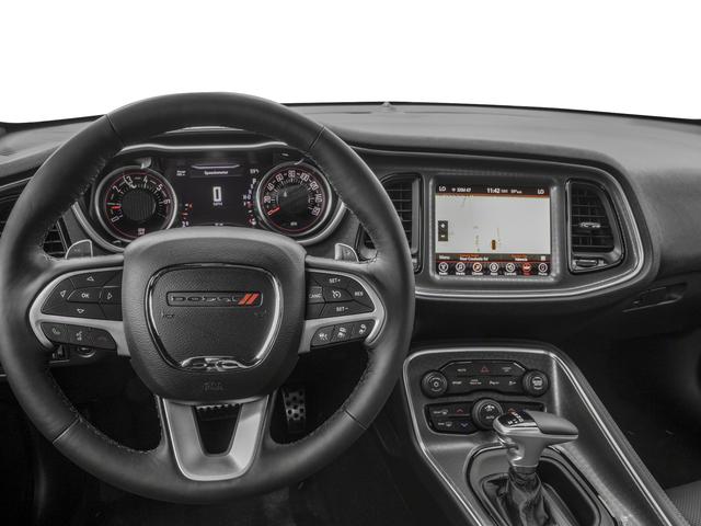 2017 Dodge Challenger GT