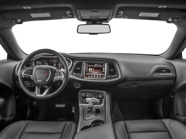 2017 Dodge Challenger GT