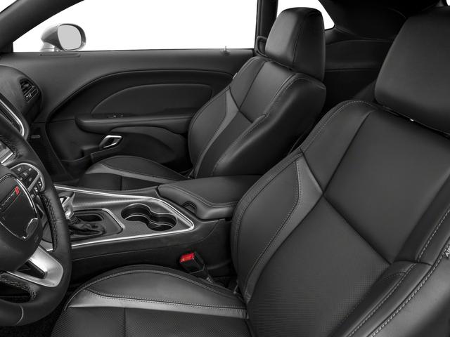 2017 Dodge Challenger GT