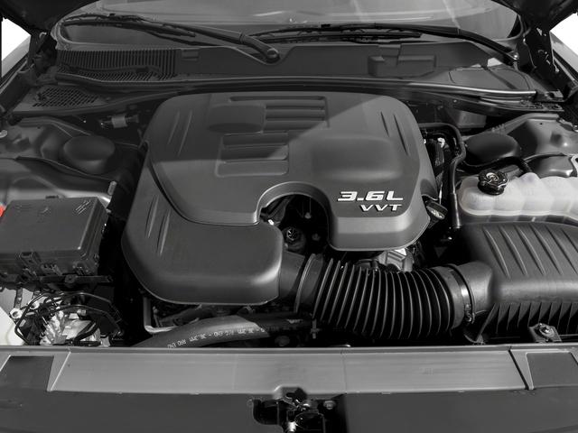 2017 Dodge Challenger GT
