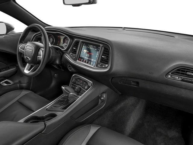 2017 Dodge Challenger GT