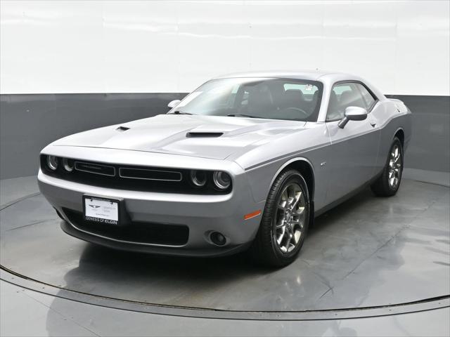 2017 Dodge Challenger GT for sale in BARTLETT, IL