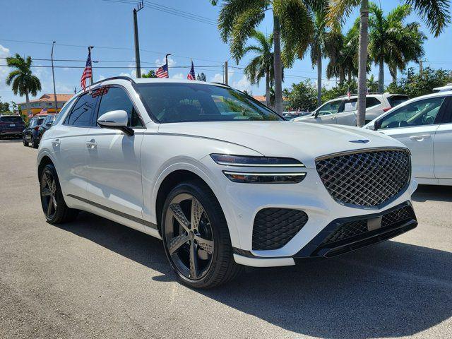 2025 Genesis GV70 3.5T AWD Sport for sale in DEERFIELD BEACH, FL
