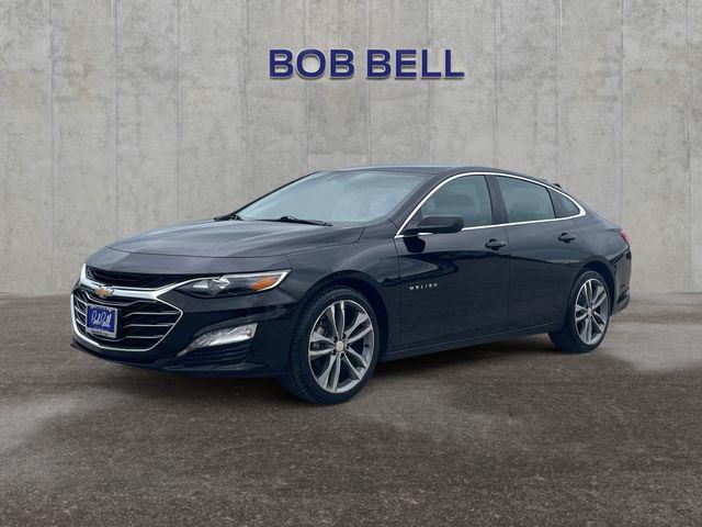2023 Chevrolet Malibu FWD 1LT for sale in GLEN BURNIE, MD