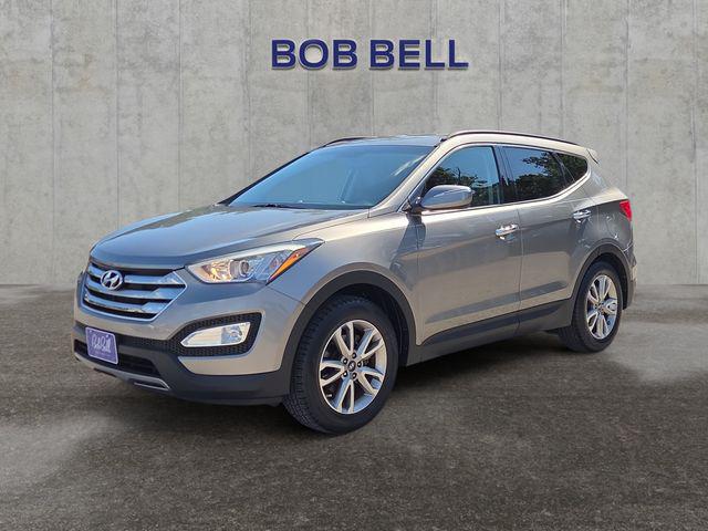 2015 Hyundai Santa Fe Sport 2.0L Turbo for sale in GLEN BURNIE, MD