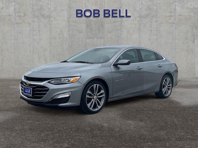 2024 Chevrolet Malibu FWD 2LT for sale in GLEN BURNIE, MD