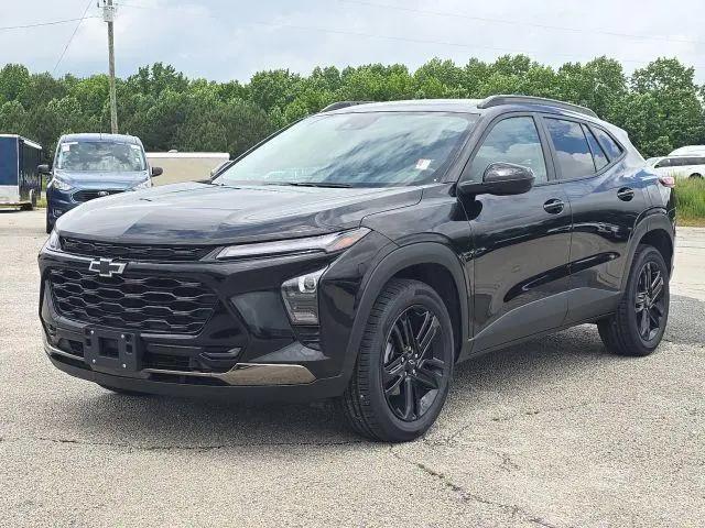 2024 Chevrolet Trax ACTIV for sale in Dallas, GA