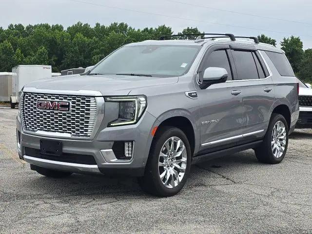 2024 GMC Yukon 4WD Denali for sale in Dallas, GA