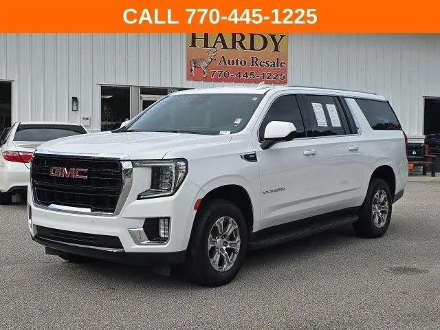 2023 GMC Yukon XL 2WD SLE for sale in Dallas, GA