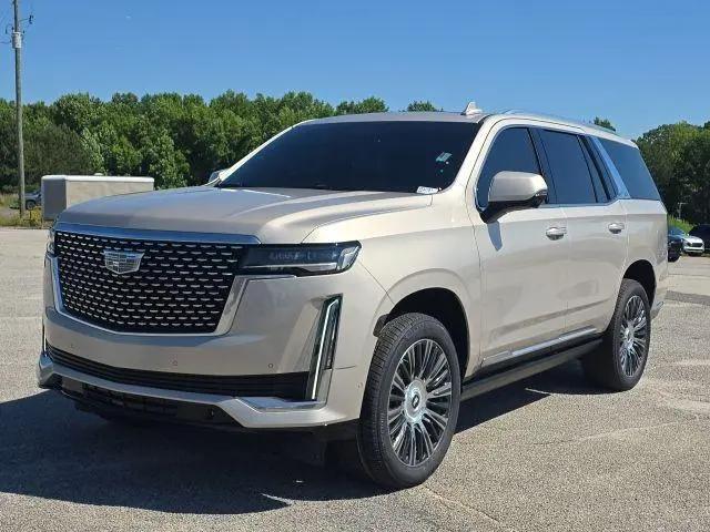2021 Cadillac Escalade 4WD Premium Luxury for sale in Dallas, GA