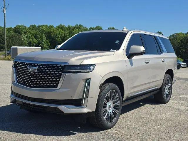 2021 Cadillac Escalade 4WD Premium Luxury for sale in Dallas, GA