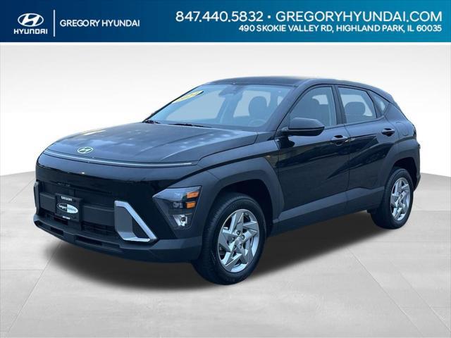 2024 Hyundai Kona SE for sale in HIGHLAND PARK, IL