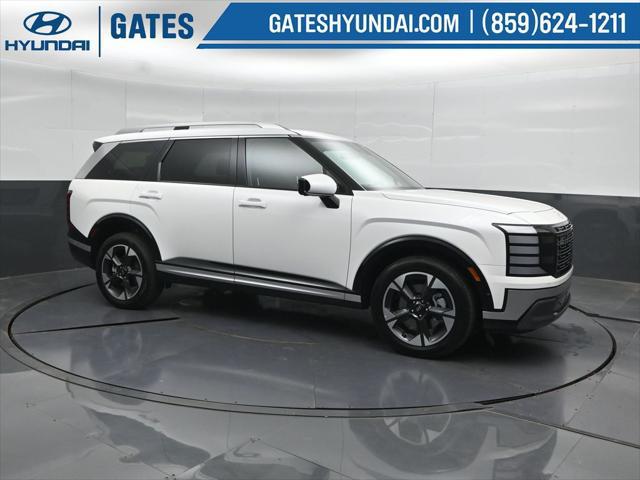 2026 Hyundai Palisade Limited for sale in RICHMOND, KY