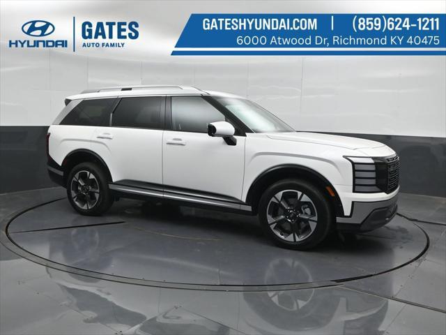 2026 Hyundai Palisade Limited for sale in RICHMOND, KY