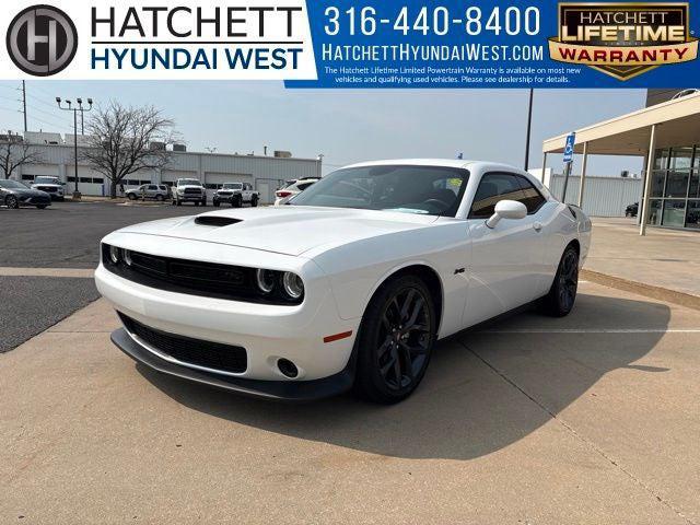 2023 Dodge Challenger R/T for sale in WICHITA, KS