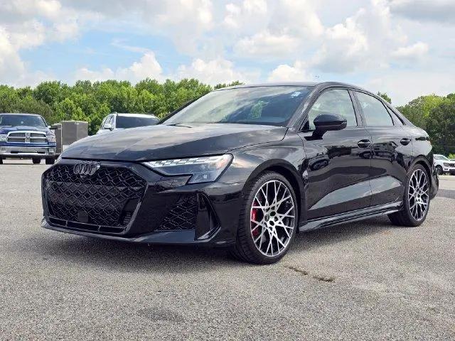 2025 Audi RS 3 TFSI quattro S tronic for sale in Dallas, GA