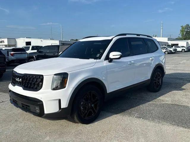 2024 Kia Telluride SX X-Line for sale in Dallas, GA