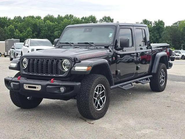 2024 Jeep Gladiator Rubicon for sale in Dallas, GA