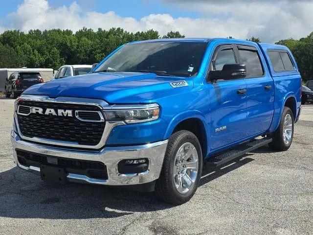 2025 Ram 1500 Big Horn Crew Cab 4x4 5'7" Box for sale in Dallas, GA