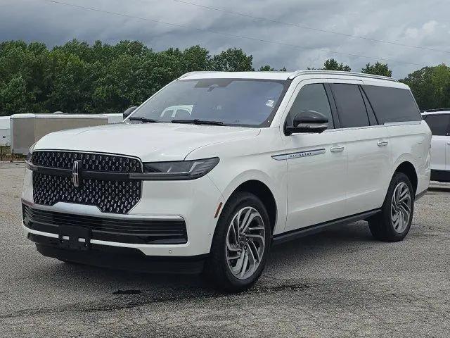 2025 Lincoln Navigator Reserve L for sale in Dallas, GA