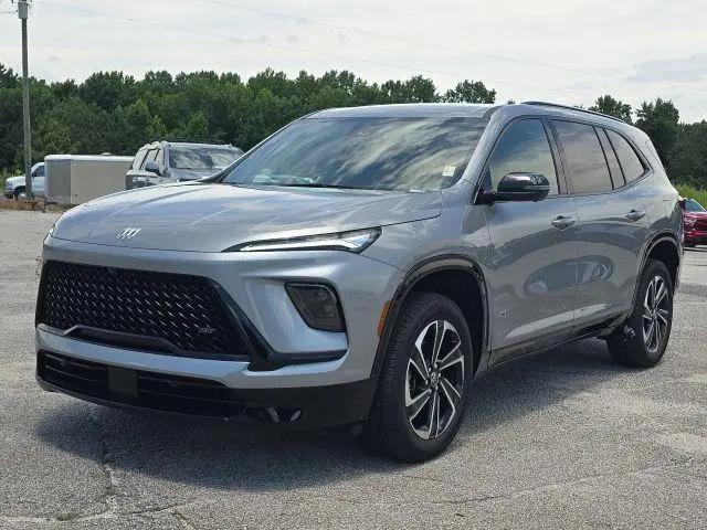 2025 Buick Enclave Sport Touring FWD for sale in Dallas, GA
