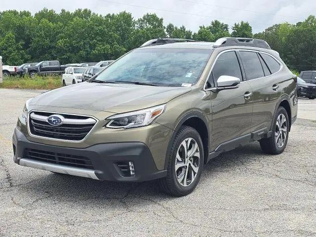 2020 Subaru Outback Touring XT for sale in Dallas, GA