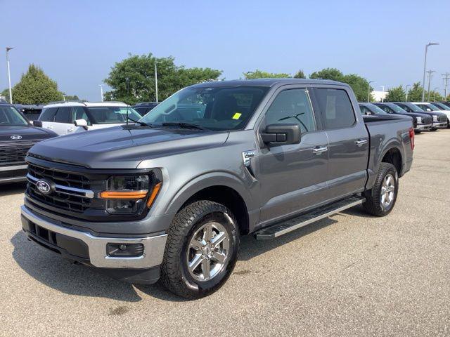 2025 Ford F-150 XLT for sale in AVON, IN