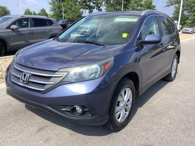2014 Honda CR-V EX-L for sale in AVON, IN