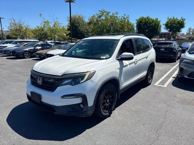 2019 Honda Pilot EX-L for sale in EL CAJON, CA