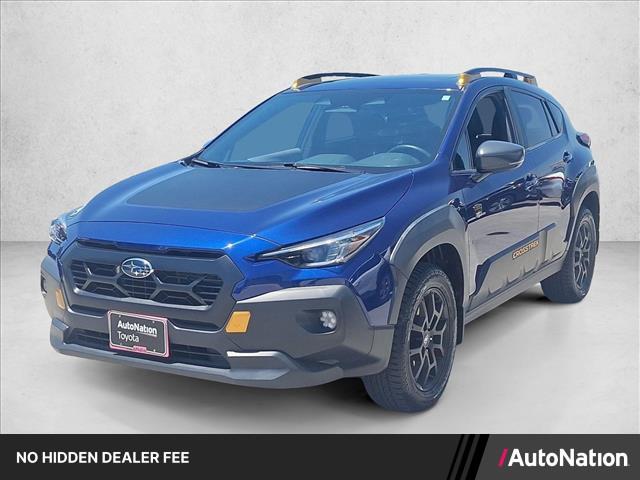 2024 Subaru Crosstrek Wilderness for sale in Cerritos, CA