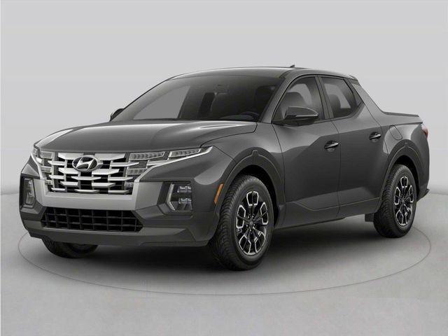 2024 Hyundai Santa Cruz NIGHT for sale near HIGHLAND, IN