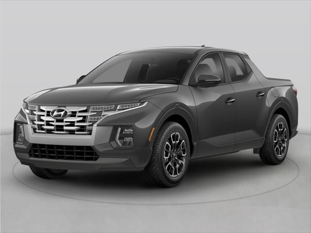 2024 Hyundai Santa Cruz NIGHT for sale near HIGHLAND, IN
