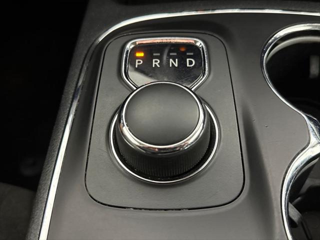 2017 Dodge Durango SXT RWD