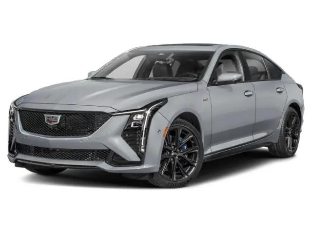 2025 Cadillac CT5-V V-Series RWD for sale in Chino, CA