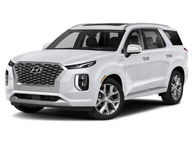 2022 Hyundai Palisade Limited for sale in NAPLES, FL