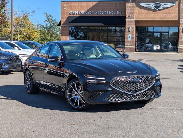 2026 Genesis G70 2.5T AWD Prestige for sale in ALGONQUIN, IL
