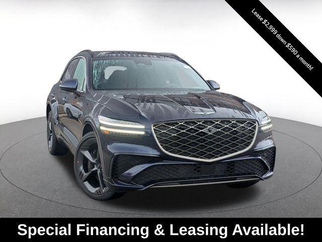 2026 Genesis GV70 2.5T Sport Prestige for sale in ALGONQUIN, IL