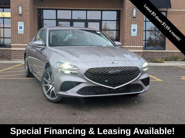 2026 Genesis G70 2.5T AWD for sale in ALGONQUIN, IL