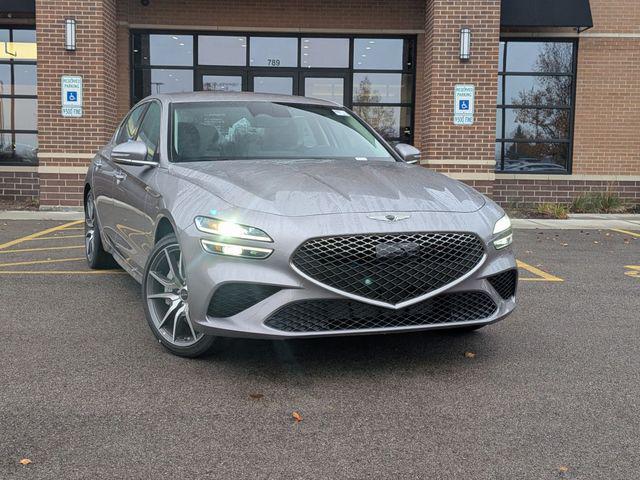 2026 Genesis G70 2.5T AWD for sale in ALGONQUIN, IL