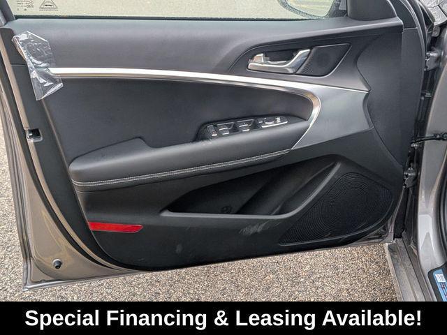 2026 Genesis G70 2.5T AWD